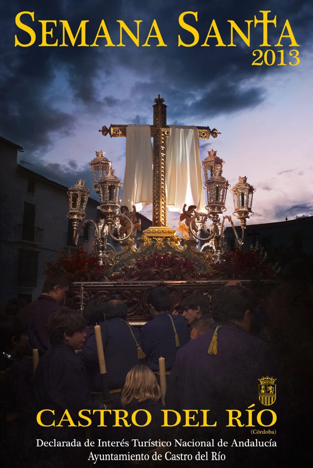 Semana Santa en Castro del Río  